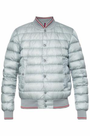 Down bomber jacket, zdjęcie 1 Down bomber jacket od Moncler